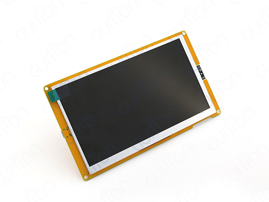 Why Choose an IoT Development Screen for Your Project?